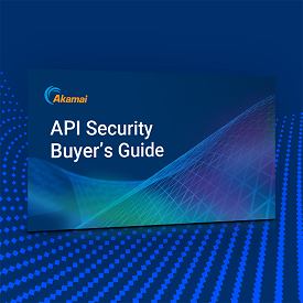 API security guide