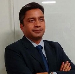Mr. Narottam Sharma